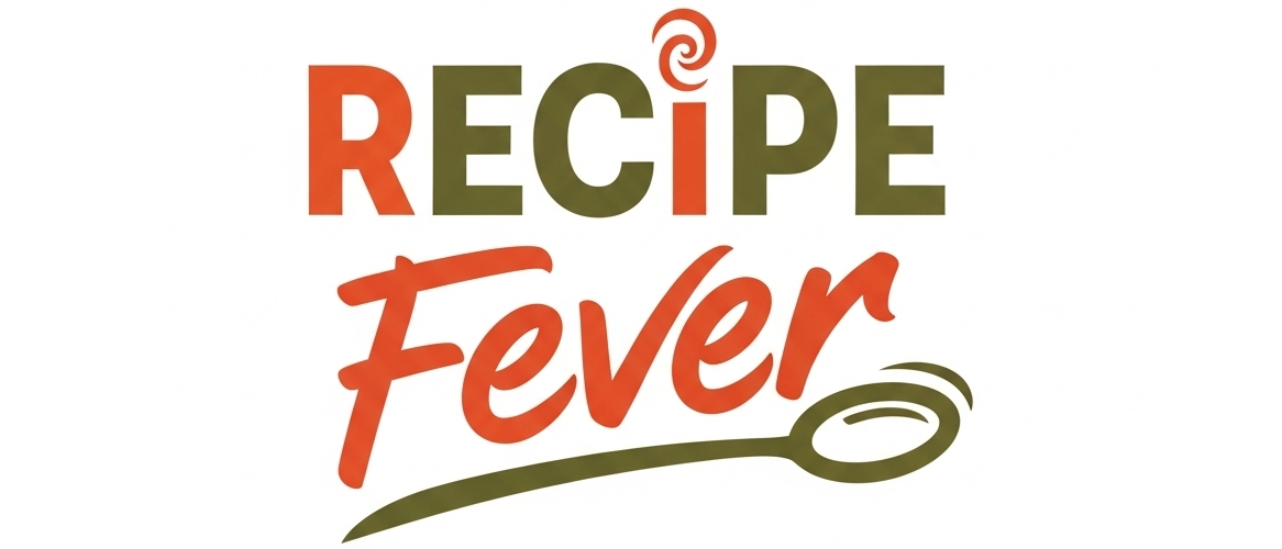 Recipe Fever